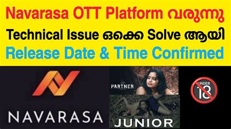 navarasa 18 ott platform instagram  Streaming Soon On Navarasa OTT Platform